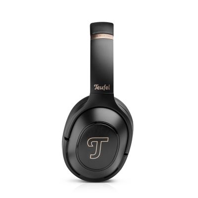 2. Teufel REAL BLUE PRO kabellose Bluetooth-Over-Ear-Kopfhörer Night