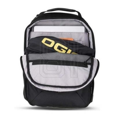 7. Ogio Axle Dna Rucksack Schwarz A20261_B0074_NA