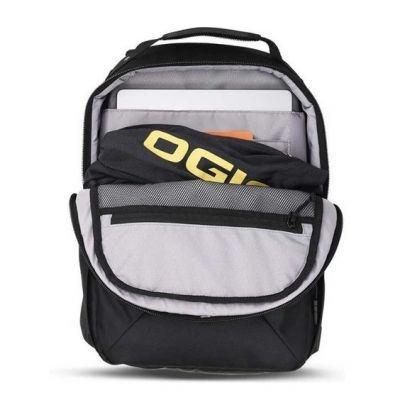 7. Ogio Axle Dna Rucksack Schwarz A20261_B0074_NA