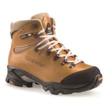 Zamberlan Vioz Lux GTX RR Damen-Trekkingschuhe – Kamel, Größe: 37_5