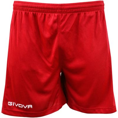 7. Givova One U P016-0012 Fußballshorts
