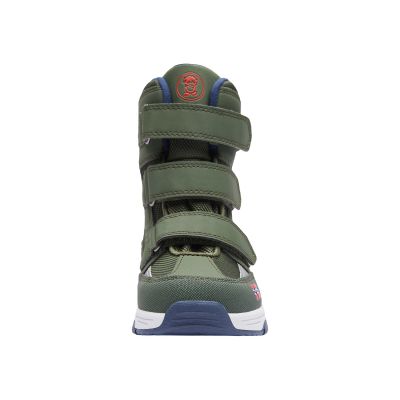 4. Trollkids Kinder Lofoten Winterstiefel Wasserdicht Jr 159-322