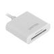 2. UNITEK Y-9321 USB 3.0 SD/MICROSD-KARTENLESER