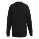 10. adidas Originals TRF Crew Sweat W FM3272