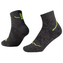 BUFF DryFlx Quarter-Socken 137790999 Schwarz 36–38