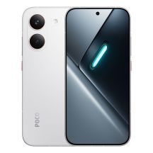 POCO X8 Pro 16,7 cm (6,59") Dual-SIM 5G USB Typ-C 8 GB RAM 256 GB Speicher 6500 mAh Akku Weiß