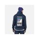 3. Herren-Sweatshirt ROSSIGNOL WATERFALL H RELAX SWEATSHIRT marineblau