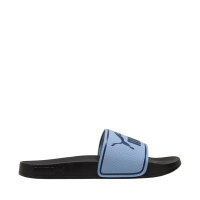 Puma Leadcat 2.0 Slides blau 384139 50