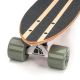 5. Meteor Sommerdreiecke Skateboard 24288