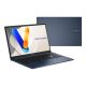 6. ASUS Vivobook 15 X1504VA-BQ2932W Core 5 120U 15,6" FHD IPS-Panel 60Hz 250nits AG 16GB DDR4 SSD512 Intel Grafik WLAN+BT 720p Kamera 42Wh Windows 11 Quiet Blue