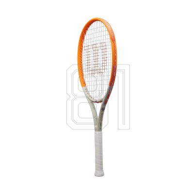 Wilson Roland Garros Elite Comp 26 4" Jr WR168310H Tennisschläger