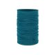2. BUFF MERINO LIGHTWEIGHT SOLID SOLID TEAL Bandana