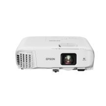 Epson EB-994F Projektor Full HD (1920x1080) 4100 ANSI Lumen Weiß