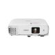 Epson EB-994F Projektor Full HD (1920x1080) 4100 ANSI Lumen Weiß
