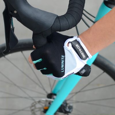 23. Meteor Gel GX37 16657 Fahrradhandschuhe