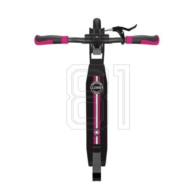 14. Globber One K 165 BR 672-110 Roller