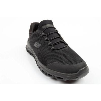 2. Skechers Herrenschuhe, Sneaker, Glide-Step-Noltek, Slip-on-Sportschuhe
