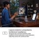 31. HP EliteBook 8 G1i Next Gen AI PC Copilot+ PC Intel Core Ultra 5 228V Laptop 35,6 cm (14") WUXGA 32 GB LPDDR5x-SDRAM 512 GB SSD Wi-Fi 7 (802.11be) Windows 11 Pro Silber
