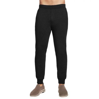 Skechers Go Walk Expedition Jogger Pant M1PT57-BLK Schwarz L