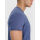 4. Herren-T-Shirt, einfarbig, Größe 4F 4FRSS25TTSHM3041-32S