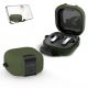 3. Tech-Protect Slim Hook Case für Samsung Galaxy Buds 4 / 4 Pro – Grün