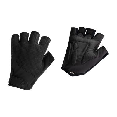 Rogelli ESSENTIAL Handschuhe schwarz M