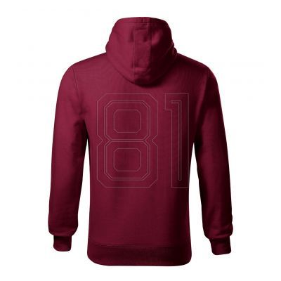 4. Malfini Cape M MLI-41386 Sweatshirt