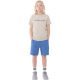 3. 4F CAS M600 Jr Shorts 4FJWSS25TSHOM600 34S