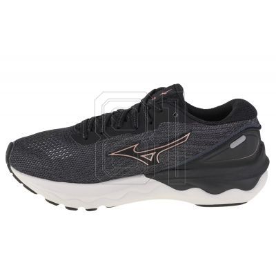 6. Mizuno Wave Skyrise 3 W Schuhe J1GD220944