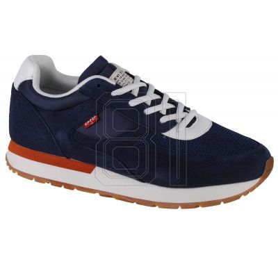 5. Levi's Bannister M 235235-671-17 Schuhe
