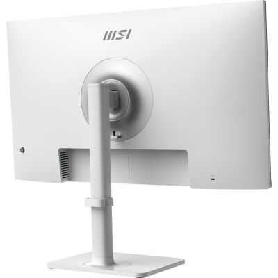 14. MSI PRO MAX 271QPHW E14 Computermonitor 68,6 cm (27") 2560 x 1440 px Wide Quad HD LCD Weiß