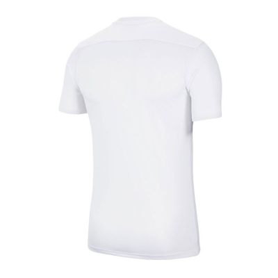 2. Nike Dry Park VII Jr BV6741-100 T-Shirt