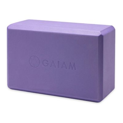 13. Gaiam 52214 Yoga-Würfel