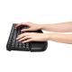 13. Kensington ErgoSoft Handgelenkauflage für Standardtastatur