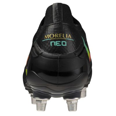 4. Mizuno Morelia Neo V Beta Elite SG P1GC269300 Schuhe