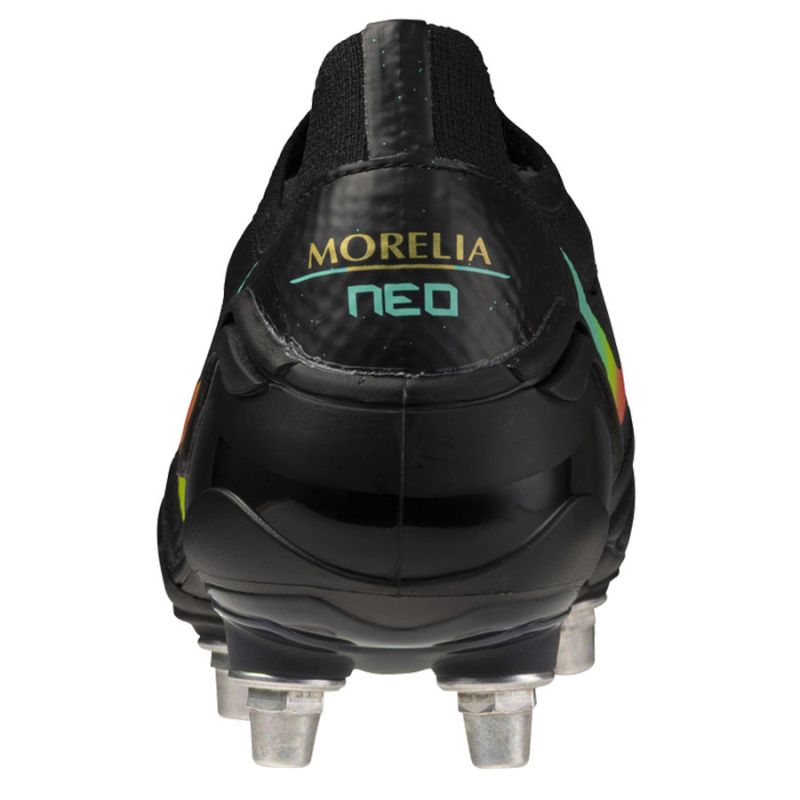 4. Mizuno Morelia Neo V Beta Elite SG P1GC269300 Schuhe