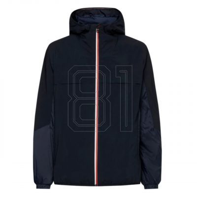 6. Tommy Hilfiger Tech M MW0MW28531 Jacke