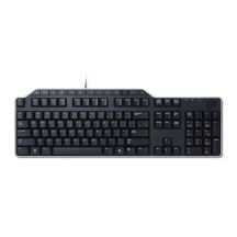 DELL KB522 Universal-USB-Tastatur QWERTZ Deutsch Schwarz