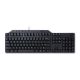 DELL KB522 Universal-USB-Tastatur QWERTZ Deutsch Schwarz