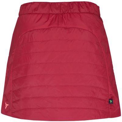 Damenrock (PrimaLoft®) SILVINI Women Skirt CUCCA
