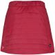 Damenrock (PrimaLoft®) SILVINI Women Skirt CUCCA