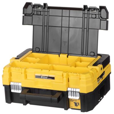 68. DEWALT DCK305P3T Elektrowerkzeug-Kombinationsset (DCF887+DCH273+DCG405)