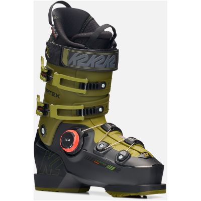 3. Herren-Skischuhe K2 CORTEX 110 BOA