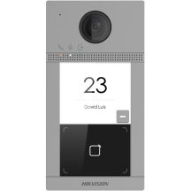 HIKVISION Türstation DS-KV8113-WME1(C)