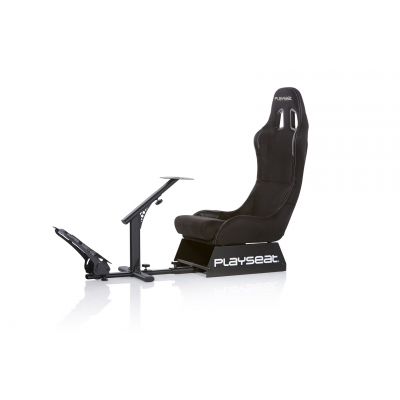 PLAYSEAT Alcantara REM.00008 Gaming-Stuhl (schwarz)