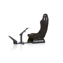 PLAYSEAT Alcantara REM.00008 Gaming-Stuhl (schwarz)