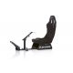 PLAYSEAT Alcantara REM.00008 Gaming-Stuhl (schwarz)