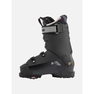11. LANGE Shadow 95 W LV Gw Skischuhe (Schwarz)