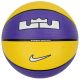 4. Nike Lebron James Playground 8P 2.0 Ball N1004372-575