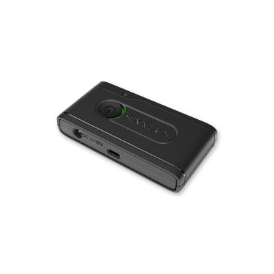 4. Icy Dock EZ-Adapter Ex MB931U-1VB R1 USB 3.2 Gen 2 (3.1 Gen 2) Typ-C Schwarz